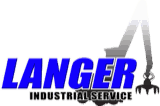 Langer Industrial LLC logo