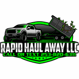 Rapid Haul Away LLC logo