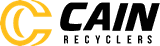 Cain Recyclers logo