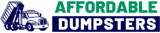JBE Rolloffs logo
