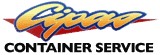 Cipas Container logo