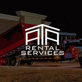 ATA Rental Services logo