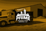 Prime Manufacturing Services, LLC logo