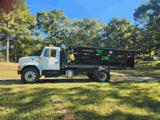 KCs Rolloffs llc. logo