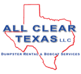 All Clear Texas LLC logo