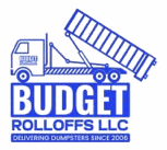 Budget Rolloffs LLC logo