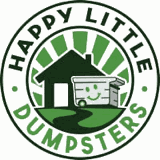 Happy Little Dumpsters, LLC logo