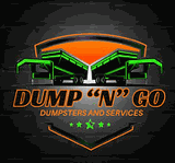 Dump “N” Go logo