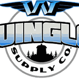 Wingle Supply logo