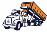 Roll Rite Dumpsters logo