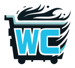 WC Dumpster Rentals, LLC logo