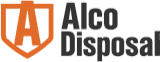 ALCO Disposal logo