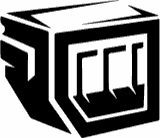 Emus Rolloff and Dumpsters logo