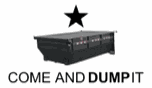 Come and Dump it logo