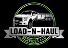 Load-N-Haul Services LLC logo