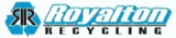 Royalton Recycling - Roll Off Dumpster Service & Scrap Metal Recycling logo