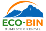 Eco-Bin Dumpster Rental LLC logo