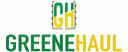 GreeneHaul logo