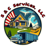 S & C Services LLC logo