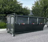High Desert Dumpster Rental logo