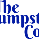 The Dumpster Co. logo