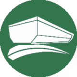 Kershaw Dumpster Rental logo
