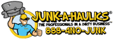 Junk-A-Haulics logo