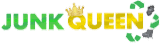 Junk Queen TX logo