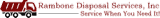 Rambone Disposal Services Inc. logo