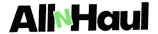 ALL N HAUL LLC logo