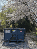 Mr. Hauler Dumpster Rental logo
