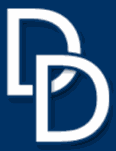 Driveway Dumpsters logo