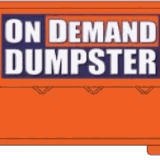 On Demand Dumpster LLC logo