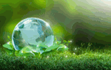 Advanced Waste & Recycling logo