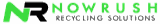 NowRush Recycling Solutions logo