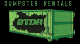 Breakthrough Dumpster Rental logo