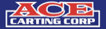 ACE CARTING logo