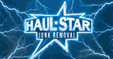 Haul Star Junk Removal logo
