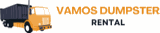 Vamos Dumpster Rental LA logo