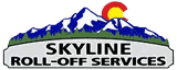 Skyline Roll Off Services logo
