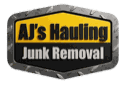 AJ's Hauling LLC logo