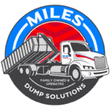 Miles Dump Solutions LLC logo