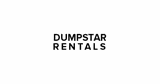 Dumpstar Dumpster Rentals logo