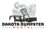 Dakota Dumpster Rental logo