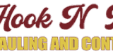 Hook N Dump logo