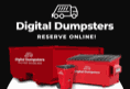 Digital Dumpsters logo