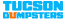 Tucson Dumpsters logo