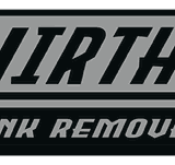 Hirth's Junk Removal logo