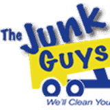 The Junk Guys logo