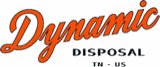 Dynamic Disposal logo